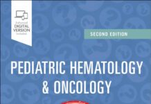 Pediatric Hematology & Oncology Secrets (2024) Michael Weiner, MD