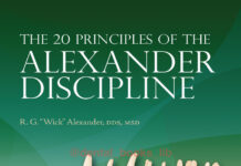 The 20 Principles of the Alexander Discipline (2008) R. G. “Wick” Alexander