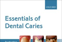 Essentials of Dental Caries (2016) Edwina Kidd