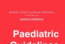 Paediatric Guidelines – Bedside Clinical Guidelines (2018) Bedside Clinical Guidelines Partnership