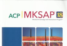 MKSAP 18 – Dermatology (2018) American College of Physicians