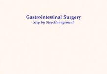 Gastrointestinal Surgery Step by Step Management (2005) S Devaji Rao