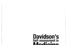 Davidson’s Self-assessment in Medicine (2018) Deborah Wake