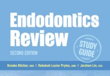 Endodontics Review (2022) Brooke Blicher