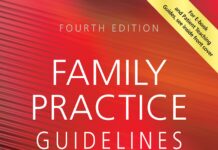 Family Practice Guidelines (2017) Jill C. Cash
