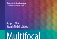 Multifocal Intraocular Lenses – The Art and the Practice (2014) Jorge L. Ali贸