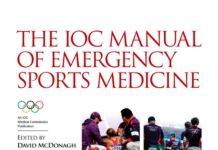 The IOC Manual of Emergency Sports Medicine (2015) DAVID McDonagh