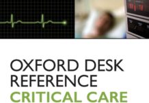 Oxford Desk Reference – Critical Care (2017) Various Editors