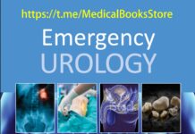 Emergency UROLOGY (2017) David Thurtle