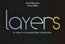 Layers – An Atlas of Composite Resin Stratification (2012) Jordi Manauta