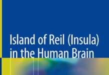 Island of Reil (Insula) in the Human Brain – Anatomical, Functional, Clinical and Surgical Aspects (2018) Mehmet Turgut