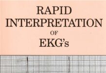 Rapid Interpretation of EKG’s (2006) Dale Dubin