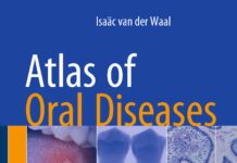 Atlas of Oral Diseases – A Guide for Daily Practice (2016) Isaäc van der Waal