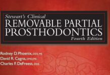 Contemporary Fixed Prosthodontics – Principles and Clinical Applications (2016) Stephen F. Rosenstiel