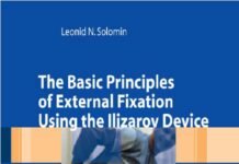 The Basic Principles of External Fixation – Using the Ilizarov Device (2008) Leonid N. Solomin