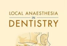 Local Anaesthesia in Dentistry (2009) J.A. Baart