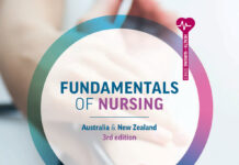 Fundamentals of Nursing – Australia & New Zealand (2024) Sue C. DeLaune