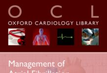 Management of Atrial Fibrillation – A Practical Approach (2015) Mohammad Shenasa
