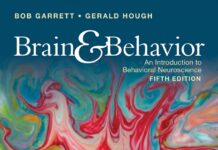 Brain & Behavior – An Introduction to Behavioral Neuroscience (2018) Bob Garrett