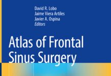 Atlas of Frontal Sinus Surgery – A Comprehensive Surgical Guide (2022) David R. Lobo