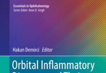 Color Atlas of Cosmetic Oculofacial Surgery (2010) Chen