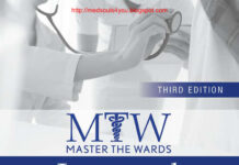 MASTER THE WARDS – Internal Medicine Handbook (2016) Conrad Fischer