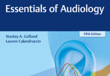 Essentials of Audiology (2023) Stanley A. Gelfand