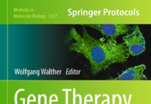 Gene Therapy of Cancer – Methods and Protocols (2022) Wolfgang Walther