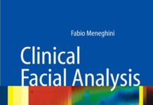 Clinical Facial Analysis – Elements Principles Techniques (2005) Fabio Meneghini