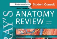 Gray’s Anatomy Review (2016) Marios Loukas