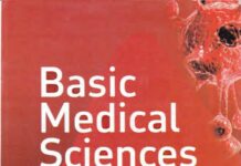 Basic Medical Sciences for MRCP Part 1 – A concise revision guide for the Membership of the Royal College of Physicians Examination (2010) Philippa J. Easterbrook
