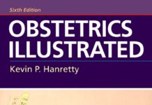 OBSTETRICS ILLUSTRATED (2003) Kevin P. Hanretty