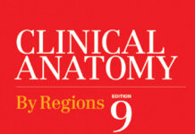 Clinical Anatomy By Regions (2012) Richard S. Snell