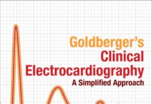 Goldberger’s Clinical Electrocardiography – A Simplified Approach (2018) Ary L. Goldberger