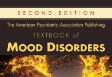 TEXTBOOK of MOOD DISORDERS (2022) Charles B. Nemeroff, M.D., Ph.D.
