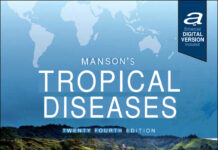 Manson’s Tropical Diseases – The definitive reference text in tropical medicine and infectious diseases (2024) Jeremy Farrar
