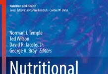 Nutritional Health Strategies for Disease Prevention (2023) Norman J. Temple