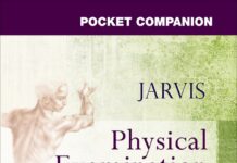 Physical Examination and Health Assessment – A Comprehensive Guide for Clinical Practice (2024) Carolyn Jarvis