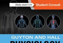 Guyton and Hall Physiology Review (2016) John E. Hall, PhD