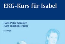 EKG-Kurs für Isabel – Unknown (2009) Hans-Peter Schuster