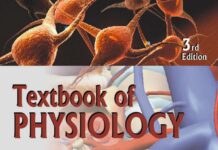 Textbook of Physiology (2010) R Chandramouli