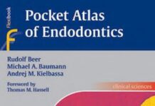 Pocket Atlas of Endodontics (2006) Rudolf Beer