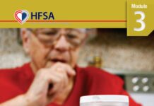 Heart Failure Medications – Module 3 (2015) Heart Failure Society of America, Inc.