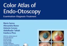 Color Atlas of Endo-Otoscopy – Examination–Diagnosis–Treatment (2017) Mario Sanna