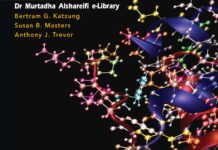 Basic & Clinical Pharmacology (2012) Bertram G. Katzung