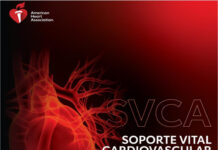 Soporte Vital Cardiovascular Avanzado – ACLS (Advanced Cardiovascular Life Support) (2023) American Heart Association