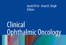 Clinical Ophthalmic Oncology – Eyelid and Conjunctival Tumors (2014) Jacob Peโer