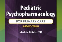 Pediatric Psychopharmacology for Primary Care (2022) Mark A. Riddle