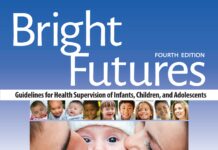 Bright Futures – Guidelines for Health Supervision of Infants, Children, and Adolescents (2017) Joseph F. Hagan, Jr, MD, FAAP