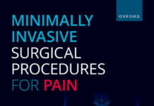Minimally Invasive Surgical Procedures for Pain (2024) Dawood Sayed